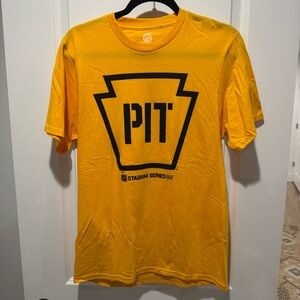 PITTSBURGH Stadium Series T-Shirt 2019